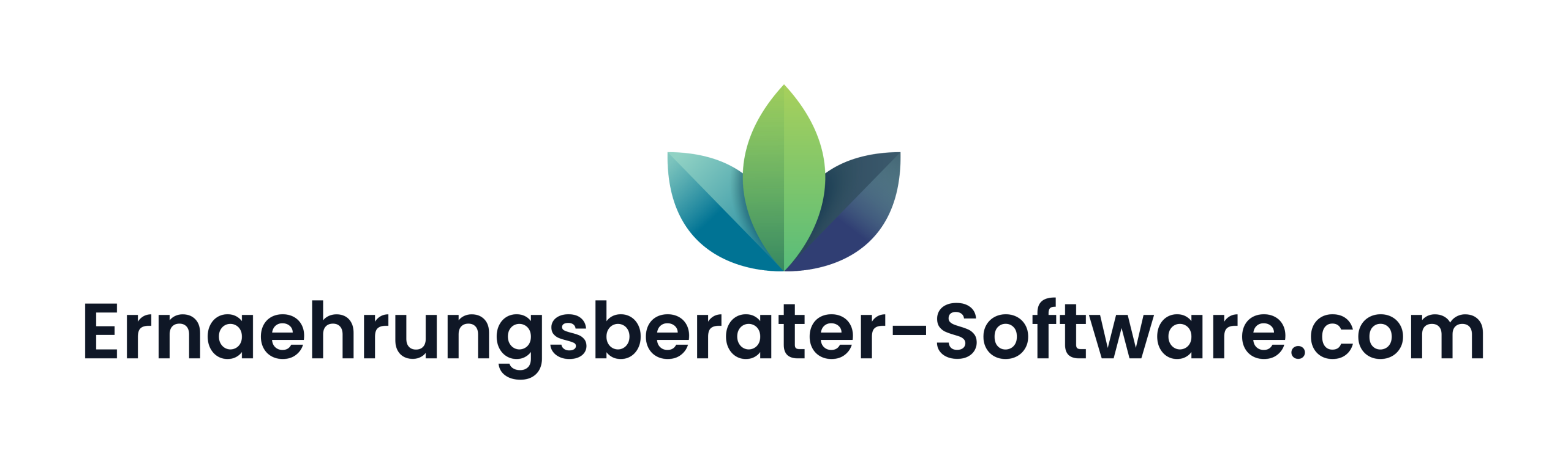 Logo Ernaehrungsberater-Software.com