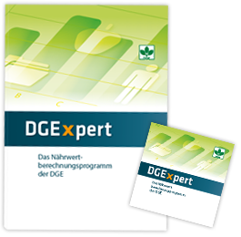 Logo von DGExpert (DGE)