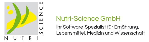 Logo der Nutri-Science GmbH (PRODI)