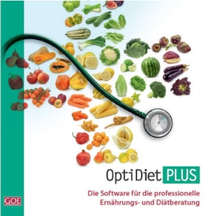 Logo von OptiDiet Plus (GOE mbH)